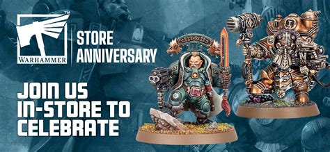 warhammer boston